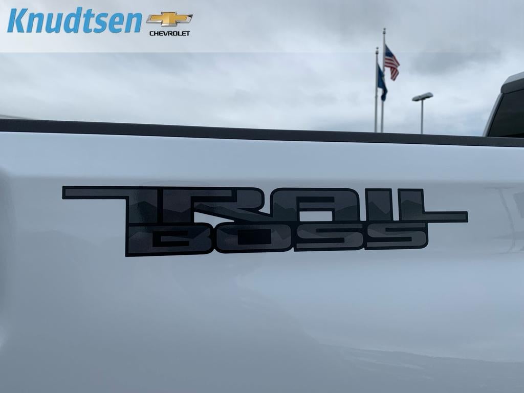 2026 Chevrolet Silverado 2500 HD LT - Photo 16