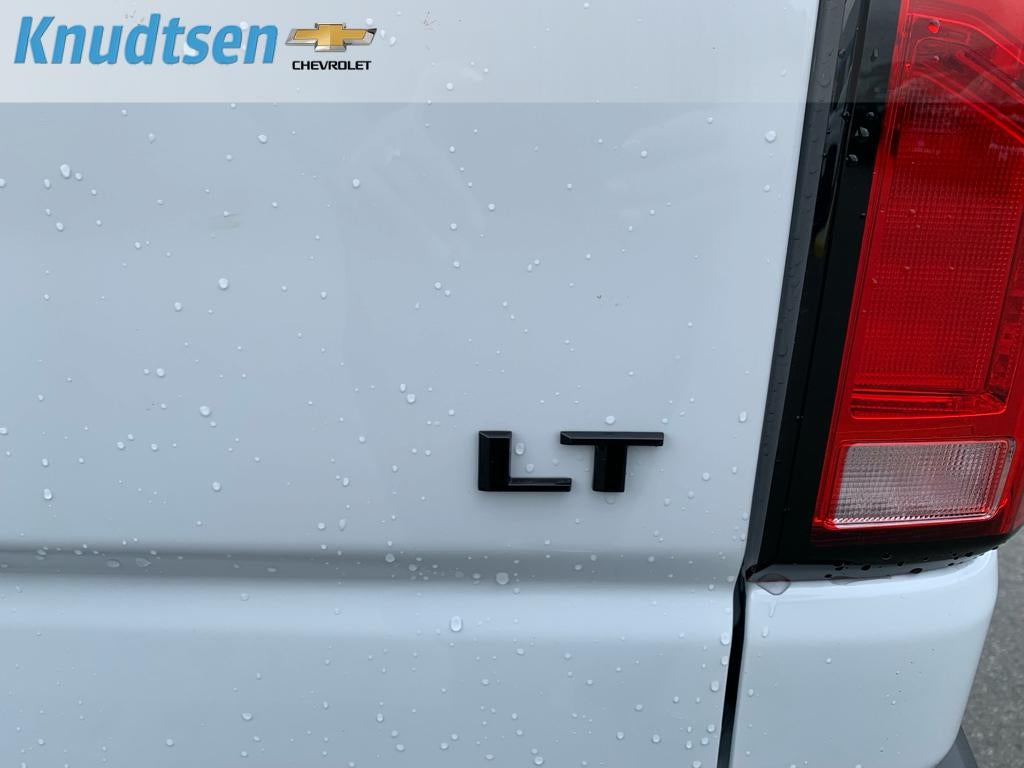 2026 Chevrolet Silverado 2500 HD LT - Photo 17
