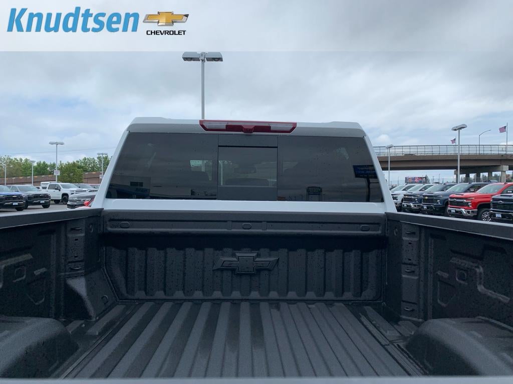 2026 Chevrolet Silverado 2500 HD LT - Photo 18