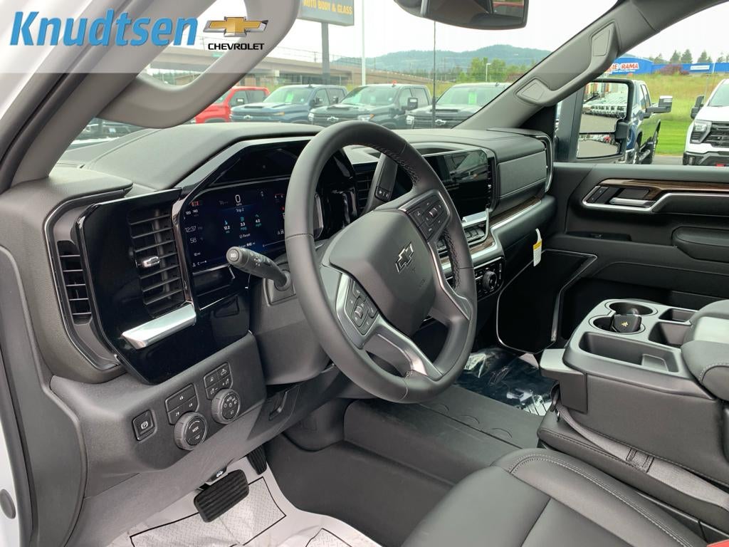 2026 Chevrolet Silverado 2500 HD LT - Photo 20