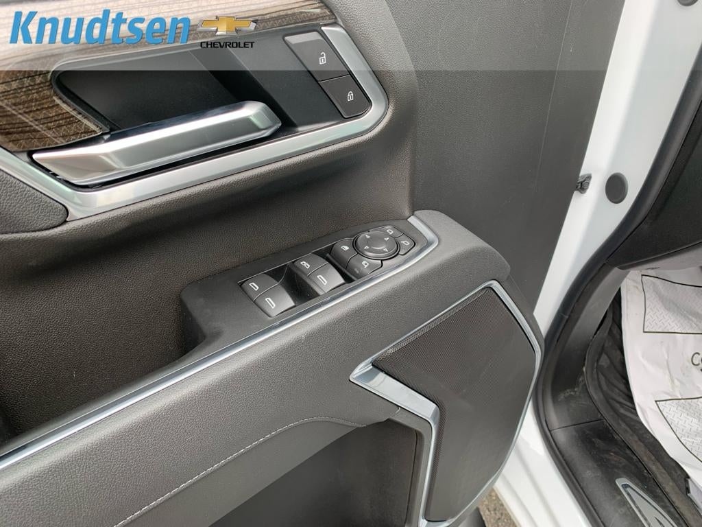 2026 Chevrolet Silverado 2500 HD LT - Photo 21