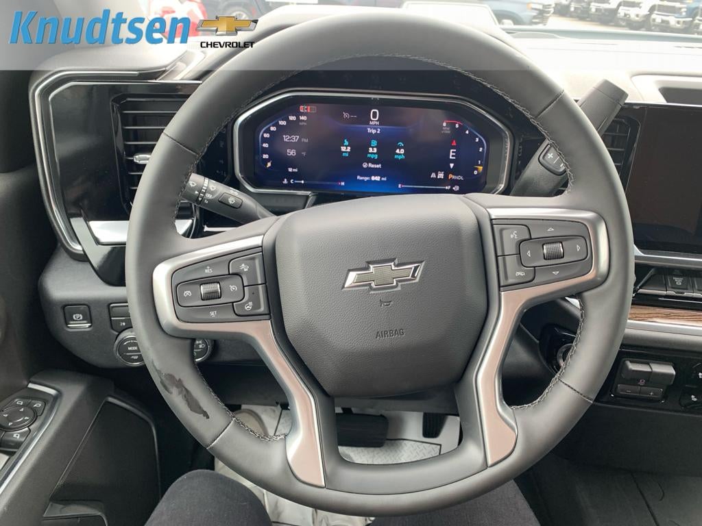 2026 Chevrolet Silverado 2500 HD LT - Photo 22