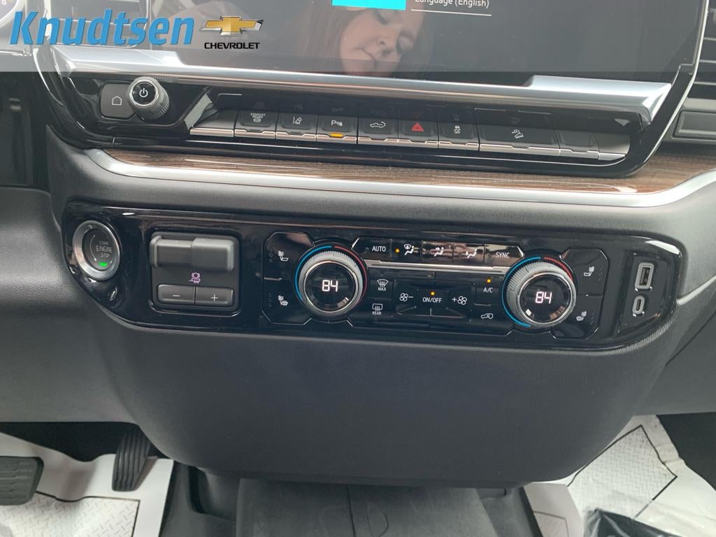 2026 Chevrolet Silverado 2500 HD LT - Photo 25