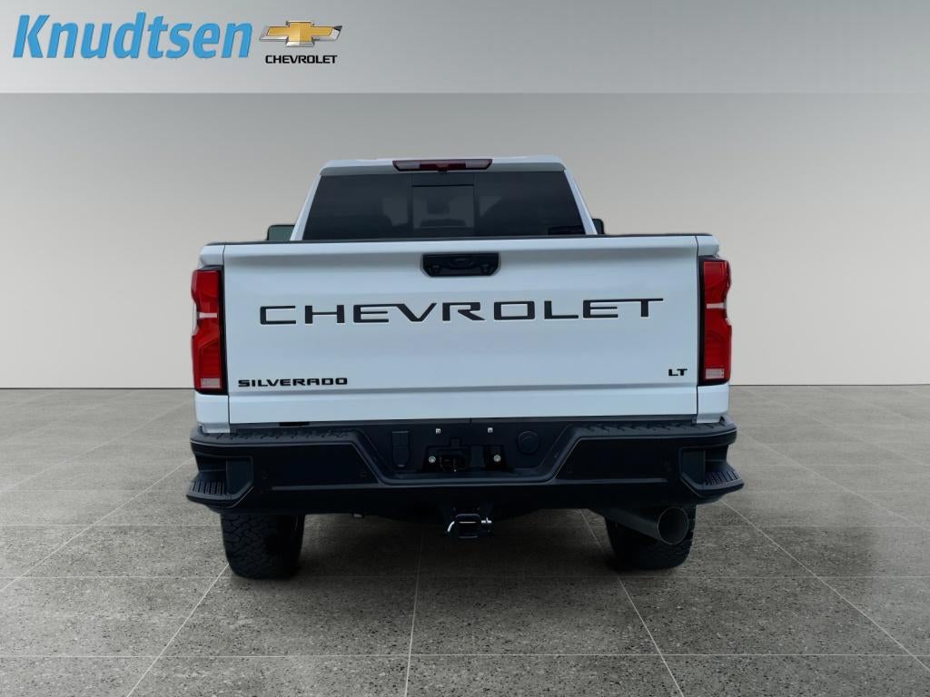 2026 Chevrolet Silverado 2500 HD LT - Photo 6