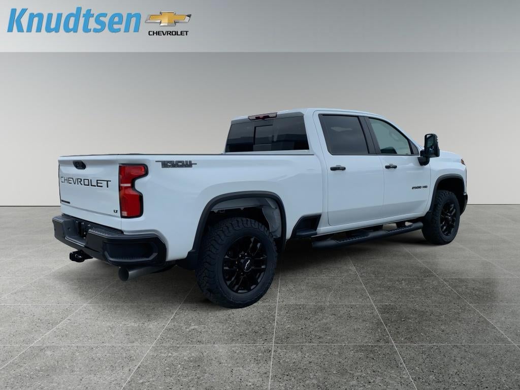 2026 Chevrolet Silverado 2500 HD LT - Photo 7