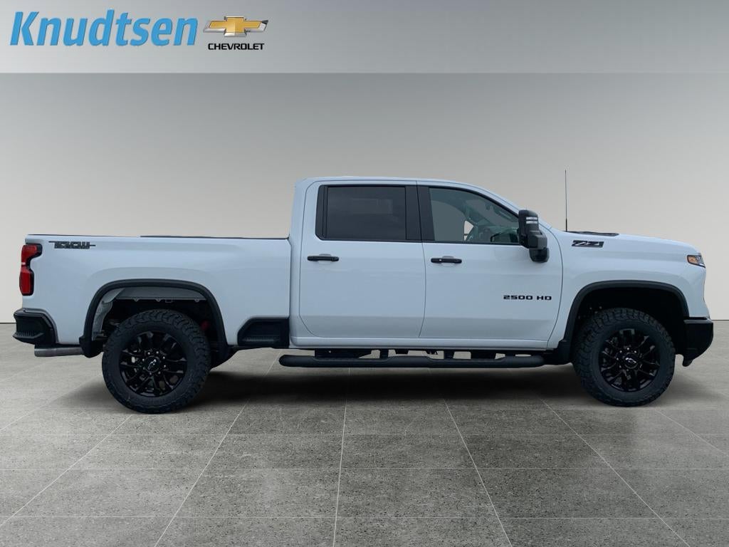 2026 Chevrolet Silverado 2500 HD LT - Photo 8