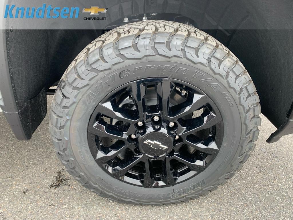 2026 Chevrolet Silverado 2500 HD LT - Photo 9
