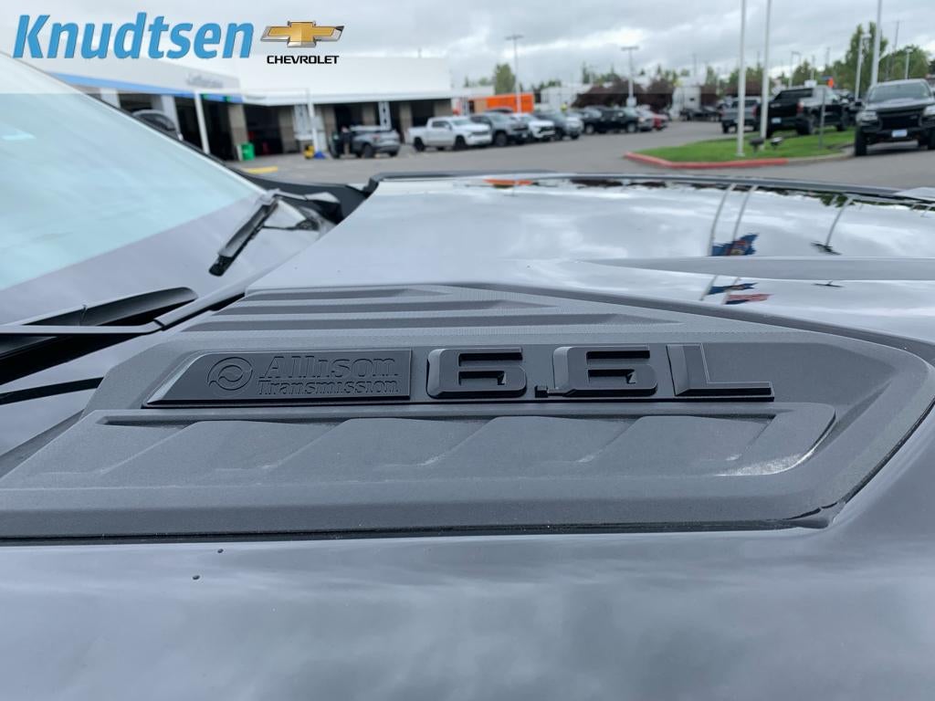 2026 Chevrolet Silverado 2500 HD LT - Photo 11