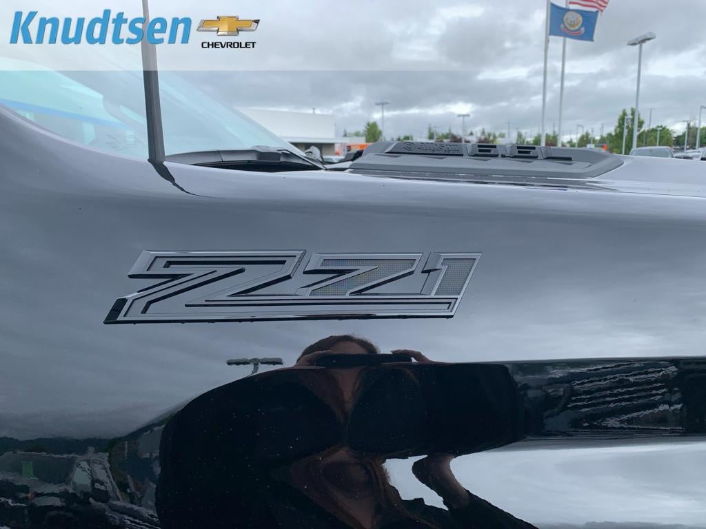2026 Chevrolet Silverado 2500 HD LT - Photo 12