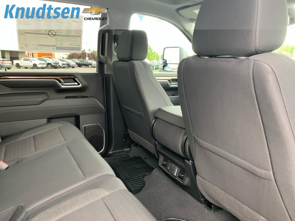 2026 Chevrolet Silverado 2500 HD LT - Photo 16