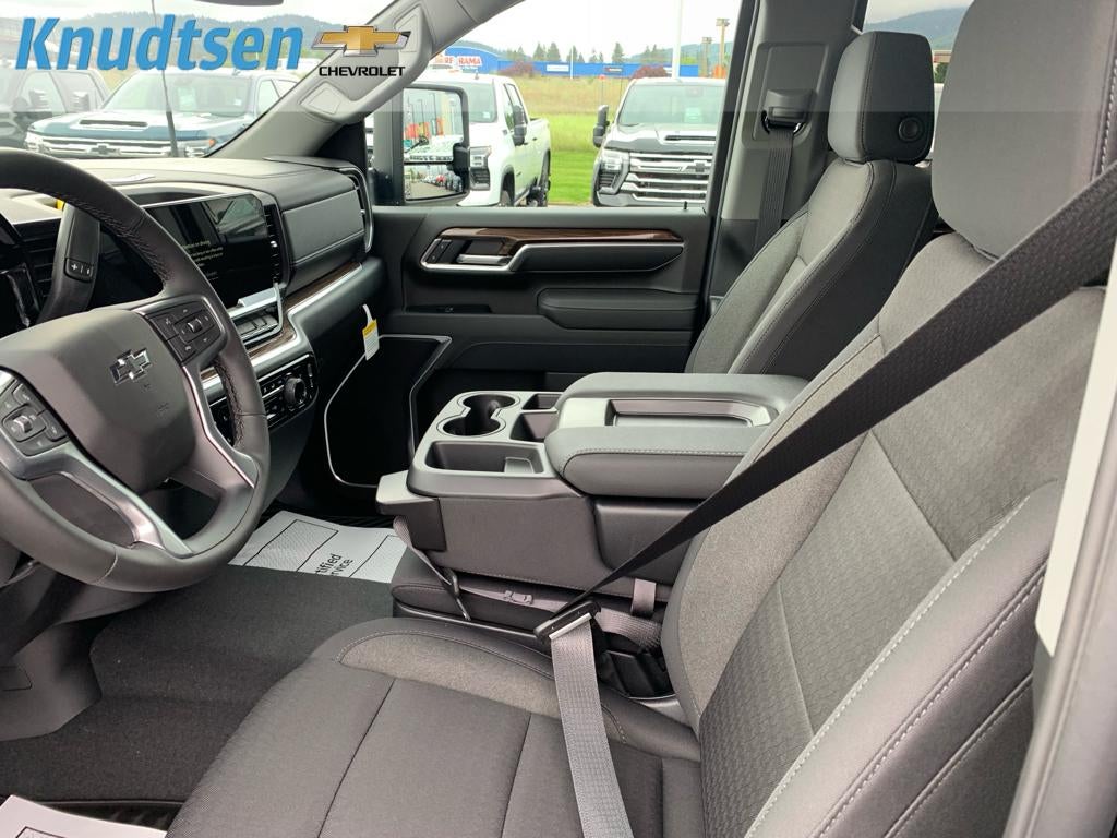 2026 Chevrolet Silverado 2500 HD LT - Photo 20