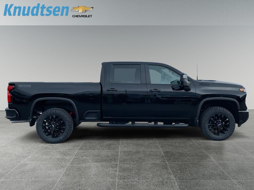 2026 Chevrolet Silverado 2500 HD LT - Photo 8