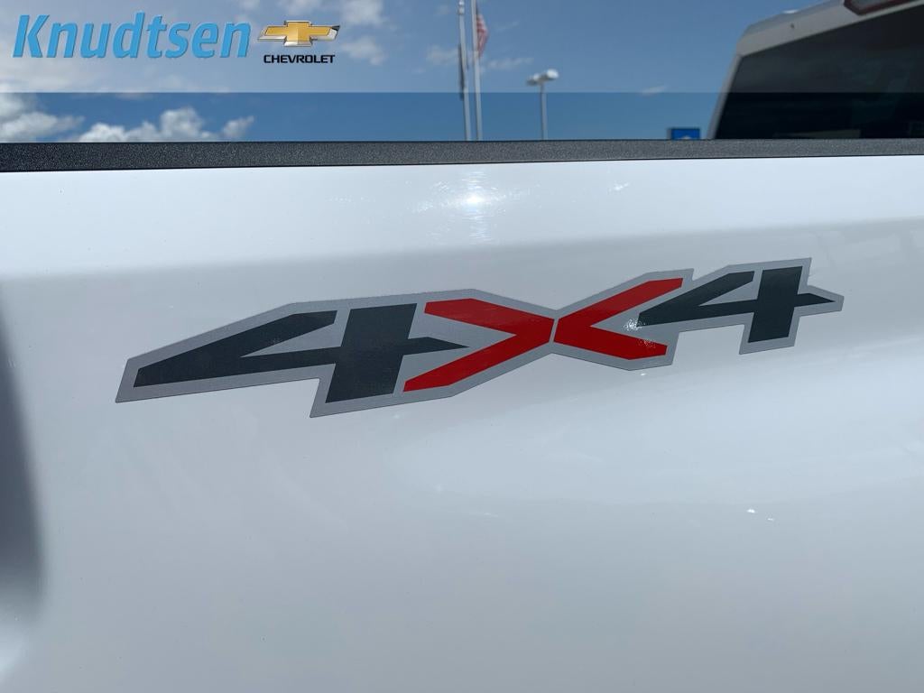 2023 Chevrolet Silverado 2500 HD Custom