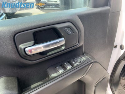 2023 Chevrolet Silverado 2500 HD Custom