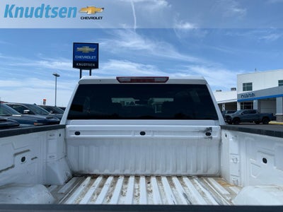 2023 Chevrolet Silverado 2500 HD Custom