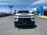 2023 Chevrolet Silverado 2500 HD Custom