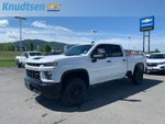 2023 Chevrolet Silverado 2500 HD Custom