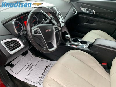 2015 GMC Terrain SLE