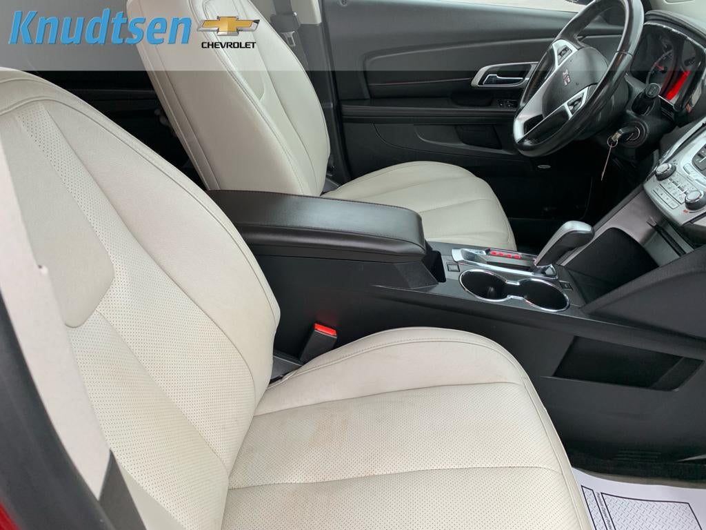 2015 GMC Terrain SLE
