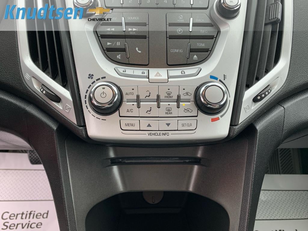 2015 GMC Terrain SLE