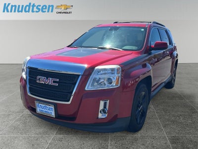 2015 GMC Terrain SLE