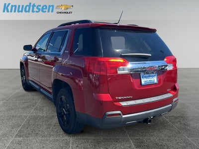 2015 GMC Terrain SLE