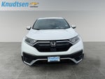 2021 Honda CR-V AWD EX-L