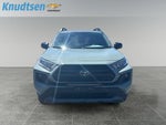 2021 Toyota RAV4 TRD Off-Road