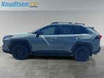 2021 Toyota RAV4 TRD Off-Road