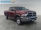 2018 RAM 3500 Tradesman Crew Cab 4x4 6'4" Box