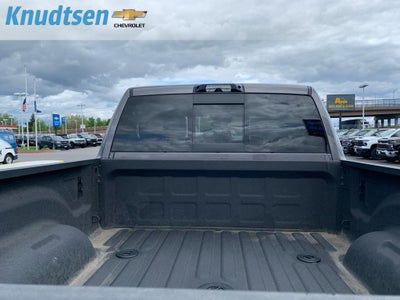2025 RAM 3500 Laramie Crew Cab 4x4 6'4" Box