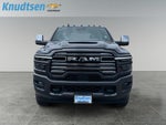 2025 RAM 3500 Laramie Crew Cab 4x4 6'4" Box