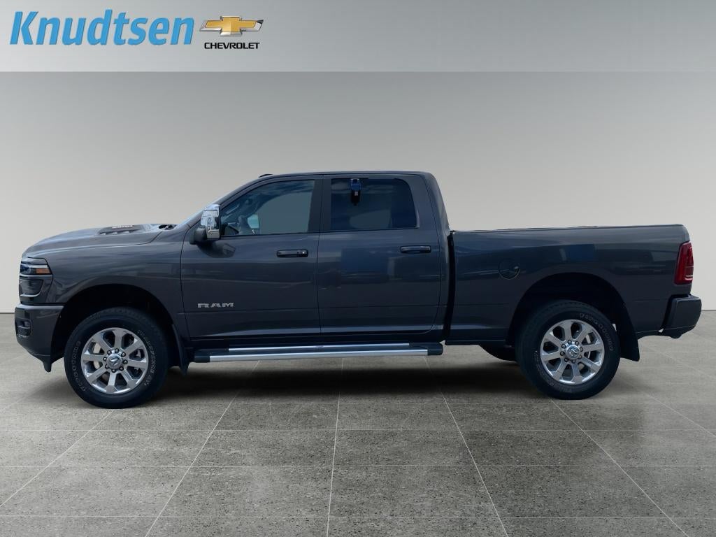 2025 RAM 3500 Laramie Crew Cab 4x4 6'4" Box