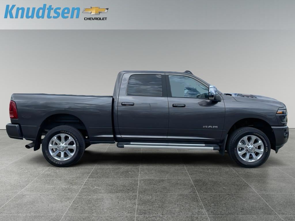 2025 RAM 3500 Laramie Crew Cab 4x4 6'4" Box