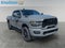 2026 RAM 2500 Big Horn Crew Cab 4x4 6'4" Box