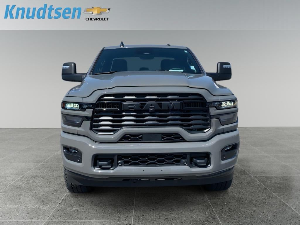 2026 RAM 2500 Big Horn Crew Cab 4x4 6'4" Box