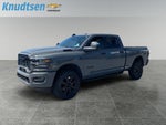 2026 RAM 2500 Big Horn Crew Cab 4x4 6'4" Box