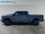 2026 RAM 2500 Big Horn Crew Cab 4x4 6'4" Box