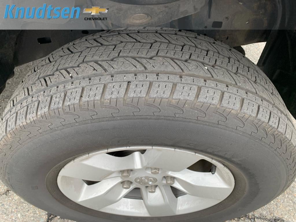 2018 RAM 1500 SLT Regular Cab 4x4 8' Box