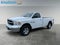 2018 RAM 1500 SLT Regular Cab 4x4 8' Box
