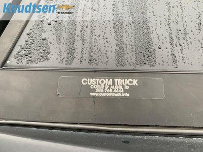 2018 RAM 1500 Express Crew Cab 4x4 5'7" Box