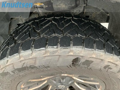 2018 RAM 1500 Express Crew Cab 4x4 5'7" Box