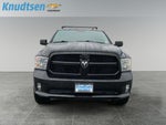 2018 RAM 1500 Express Crew Cab 4x4 5'7" Box