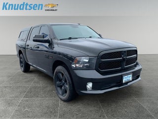 2015 RAM 1500 Express