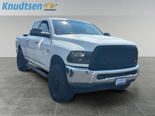 2012 RAM 2500 SLT