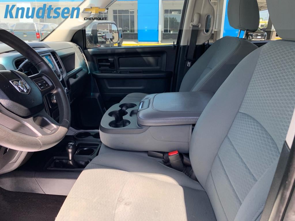 2014 RAM 2500 Tradesman