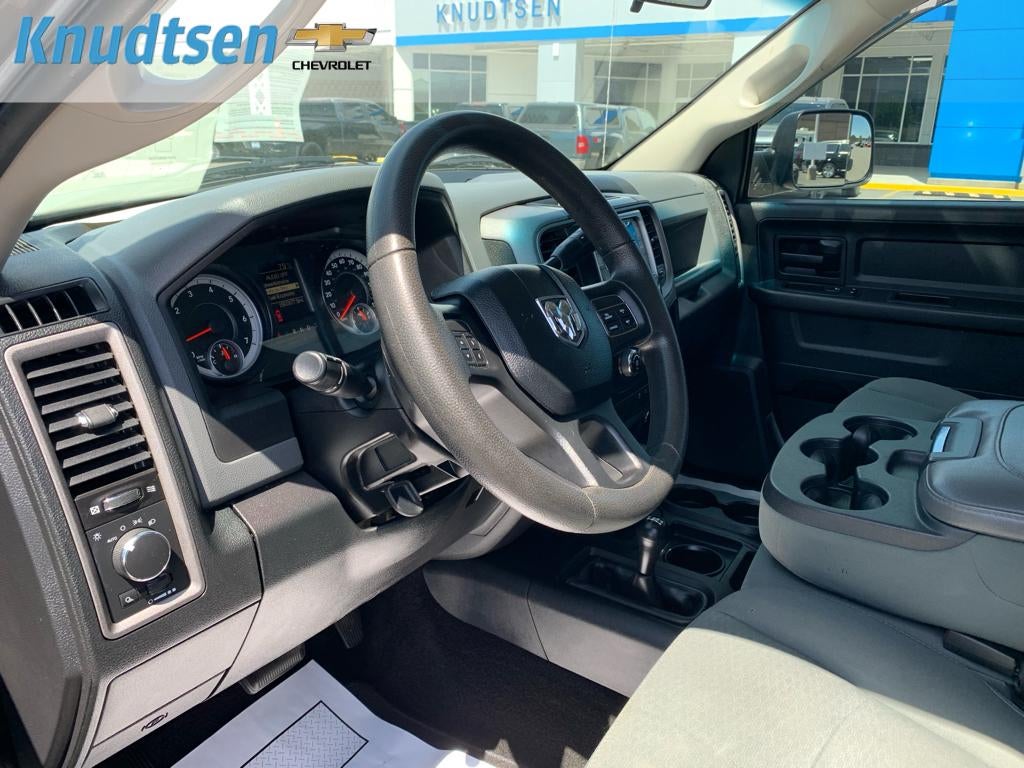 2014 RAM 2500 Tradesman