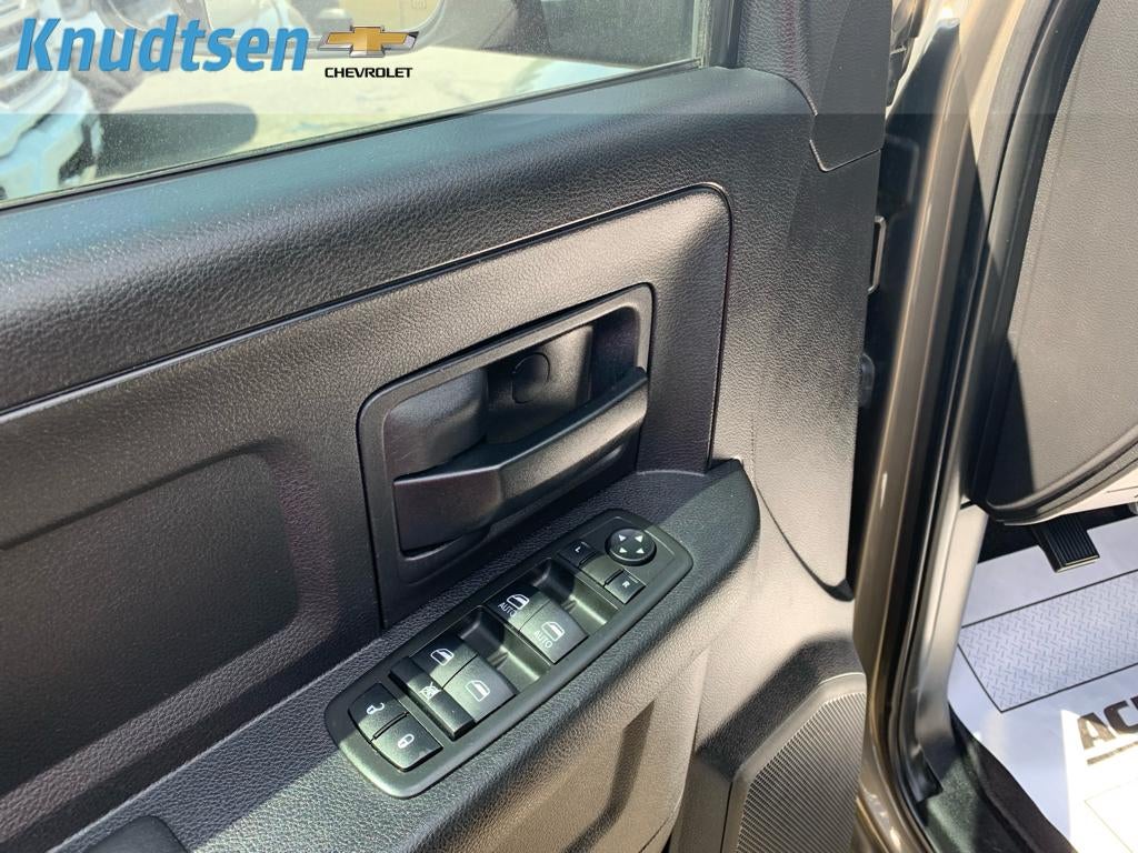 2014 RAM 2500 Tradesman