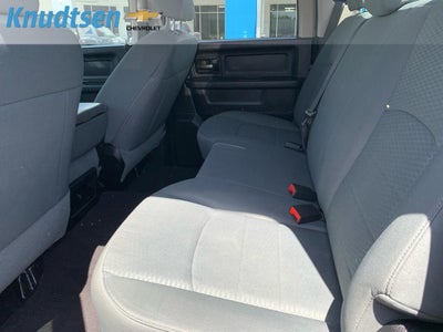 2014 RAM 2500 Tradesman