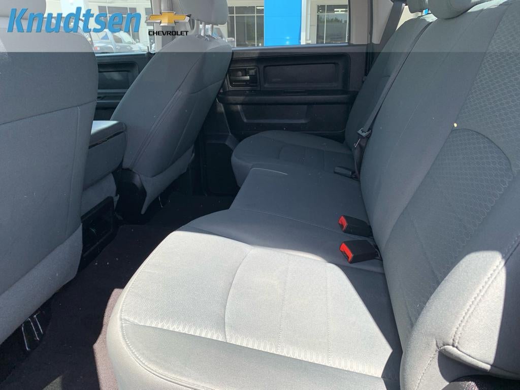 2014 RAM 2500 Tradesman